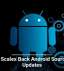 Google Scales Back Android Source Code Updates