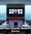 Google Meet Gets Smarter About Conference Rooms