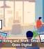 Smarter Hiring and Work: Small Business Goes Digital