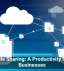 Digital File Sharing: A Productivity Boost for Businesses