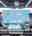 Improve Business Accuracy With the Right Technology