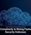 Cloud Complexity Is Rising Faster Than Security Defenses