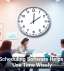 Better Scheduling Software Helps Teams Use Time Wisely