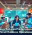 Technology Reduces Friction Across Daily Small Business Operations