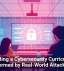Building a Cybersecurity Curriculum Informed by Real-World Attackers