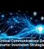 Why Critical Communications Demand Smarter Innovation Strategies