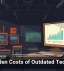 The Hidden Costs of Outdated Technology