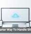 The Smarter Way To Handle Shadow IT