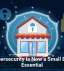 Why Cybersecurity Is Now a Small Business Essential