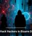 Hackers Hack Hackers in Bizarre Data Theft