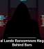 Betrayal Lands Ransomware Negotiator Behind Bars