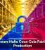 Ransomware Halts Coca-Cola Fairlife Dairy Production