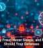 Identity Fraud Never Sleeps, and Neither Should Your Defenses