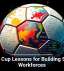 World Cup Lessons for Building Strong Workforces