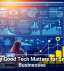 Why Good Tech Matters for Small Businesses
