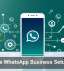 AI Makes WhatsApp Business Setup Easier