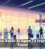 Salesforce Builds AI Agent To Improve TSA Travel