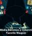 Social Media Becomes a Cybercriminal&rsquo;s Favorite Weapon