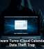 Mac Malware Turns iCloud Calendars Into a Data Theft Trap