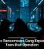 KillSec Ransomware Gang Exposed as Teen-Run Operation