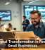 How Digital Transformation Is Reshaping Small Businesses