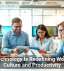 How Technology Is Redefining Workplace Culture and Productivity