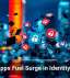 Rogue Apps Fuel Surge in Identity Attacks