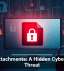 HTML Attachments: A Hidden Cybersecurity Threat