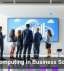 Cloud Computing in Business Scalability