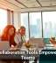 Cloud Collaboration Tools Empower Global Teams