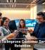 Using AI To Improve Customer Service and Retention