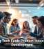 Emerging Tech Fuels Product Innovation and Development