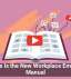 YouTube Is the New Workplace Emergency Manual