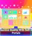 Boost Service Quality With Self-Service Portals