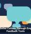 Build Better Culture Through Employee Feedback Tools