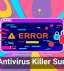 New Antivirus Killer Surfaces