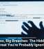 Tiny Typos, Big Breaches: The Hidden Email Threat You’re Probably Ignoring