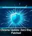 Urgent Chrome Update: Zero-Day Exploit Patched