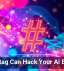 A Hashtag Can Hack Your AI Browser